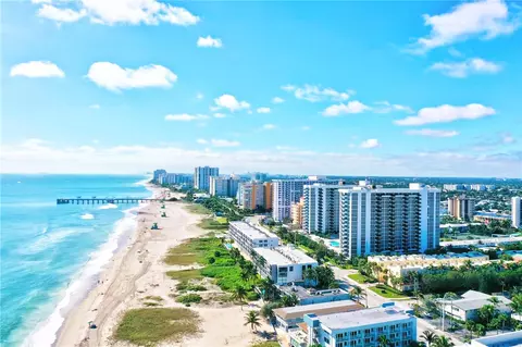 531 N Ocean Blvd #1502, Pompano Beach, FL 33062