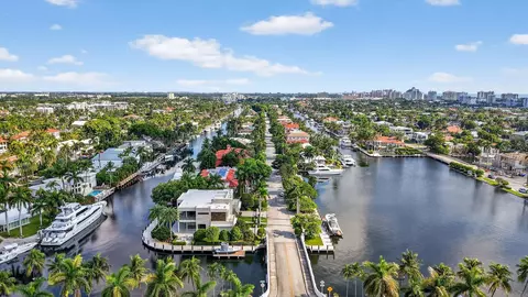 1 Royal Palm Dr, Fort Lauderdale, FL 33301