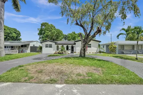 7341 Meridian, Miramar, FL 33023