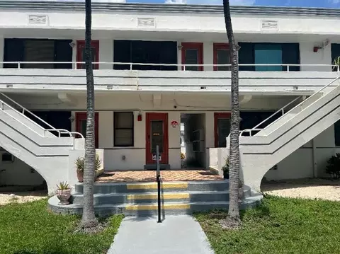 311 Liberty #18, Hollywood, FL 33019
