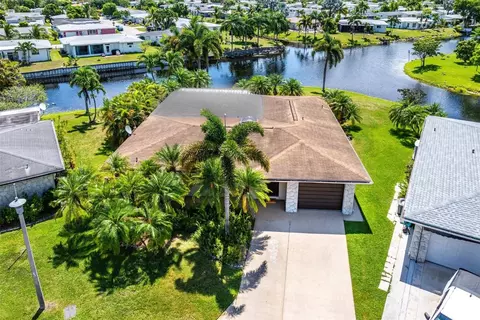 1635 NW 69th, Margate, FL 33063