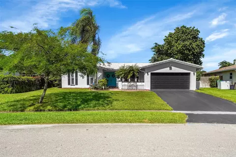 2542 NW 121st, Coral Springs, FL 33065