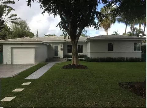 555 NE 52nd, Miami, FL 33137