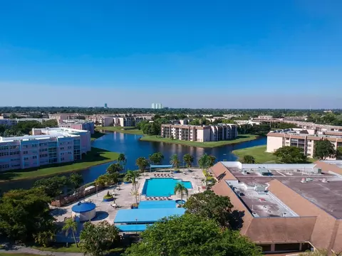2786 NW 104th #310, Sunrise, FL 33322