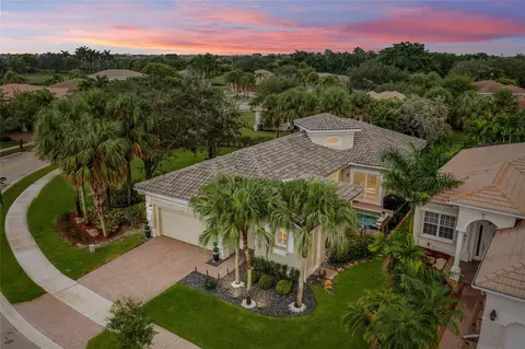 7284 NW 116th Way, Parkland, FL 33076
