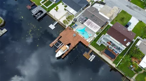 13704 Maria, Hudson, FL 34667