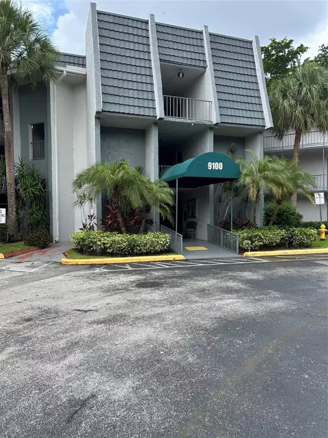 9100 Lime Bay Blvd #310, Tamarac, FL 33321