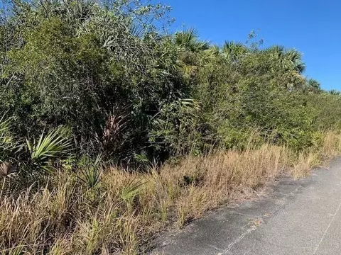 0 SW Ginryo, Palm Bay, FL 32908