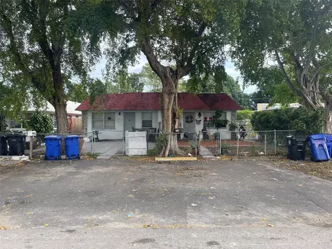 1314-1316 NW 8th Ave, Fort Lauderdale, FL 33311