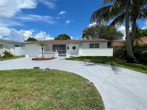 7729 Coral, Miramar, FL 33023