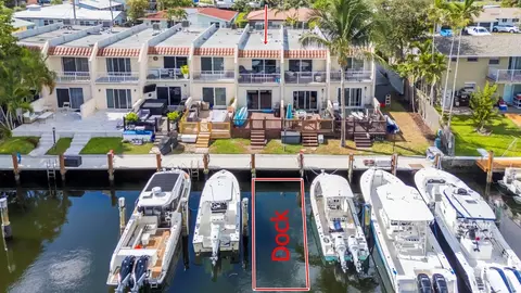 1839 SE 4th #1839, Pompano Beach, FL 33060