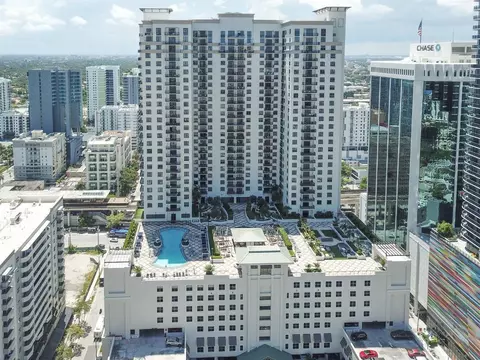 999 SW 1st Ave #2913, Miami, FL 33130