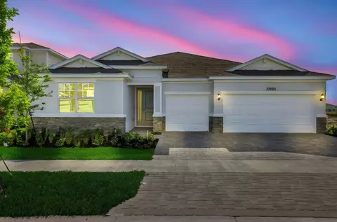 10692 NW Suncrest Lp, Port Saint Lucie, FL 34987