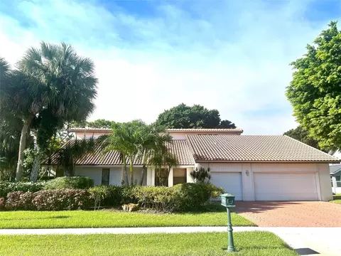10246 Boca Woods, Boca Raton, FL 33428