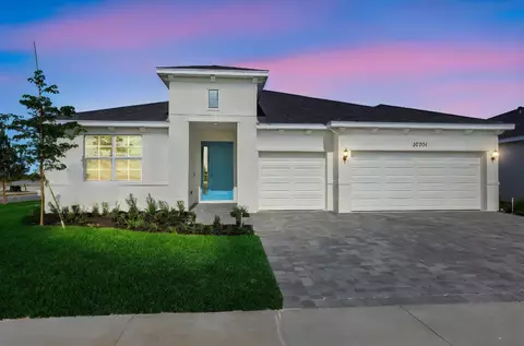 10701 Suncrest Loop, Port Saint Lucie, FL 34987