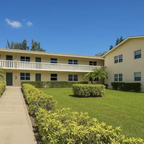 104 E Windsor E #104, West Palm Beach, FL 33417