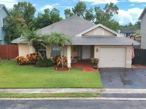 12278 NW 30th, Sunrise, FL 33323