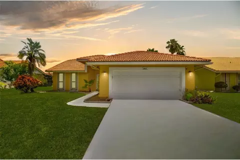 10730 NW 71st, Tamarac, FL 33321