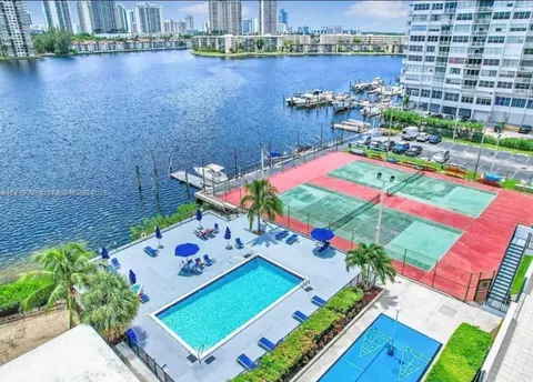 2750 NE 183rd St #1401, Aventura, FL 33160