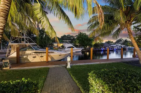 1304 Orange Isle, Fort Lauderdale, FL 33315