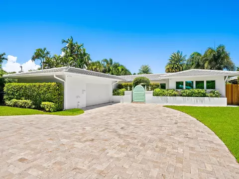 2619 Barbara Dr, Fort Lauderdale, FL 33316