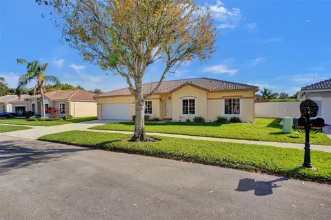 10510 SW 20th St, Miramar, FL 33025