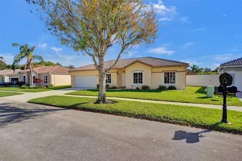 10510 SW 20th, Miramar, FL 33025