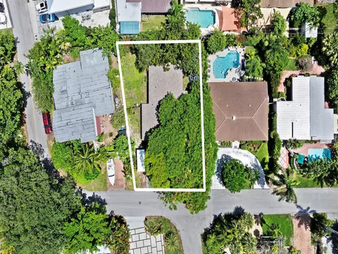 1204 SE 13th Ter, Fort Lauderdale, FL 33316