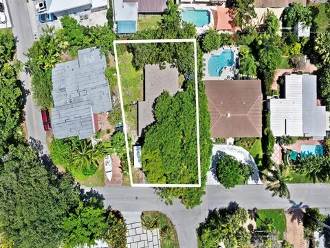 1204 SE 13th, Fort Lauderdale, FL 33316