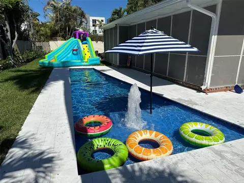 741 NE 16th, Fort Lauderdale, FL 33304