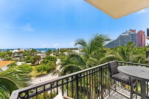 2509 N Ocean #675, Fort Lauderdale, FL 33305