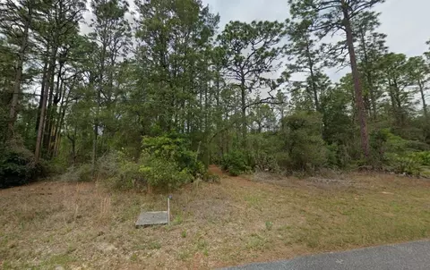 7578 N Galena, Citrus Springs, FL 34434
