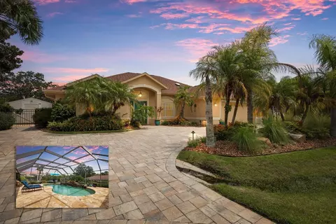 144 Cochise Ct, Palm Coast, FL 32137