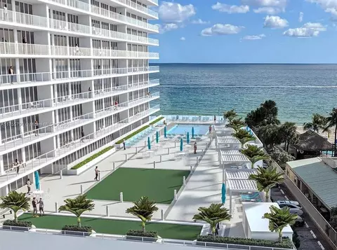 4100 Galt Ocean Dr #306, Fort Lauderdale, FL 33308