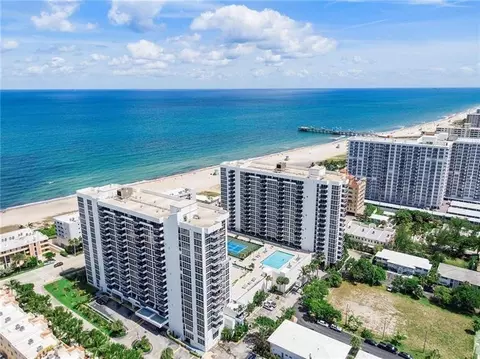 531 N Ocean #1503, Pompano Beach, FL 33062