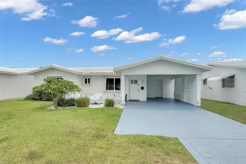 260 S Golf, Pompano Beach, FL 33064