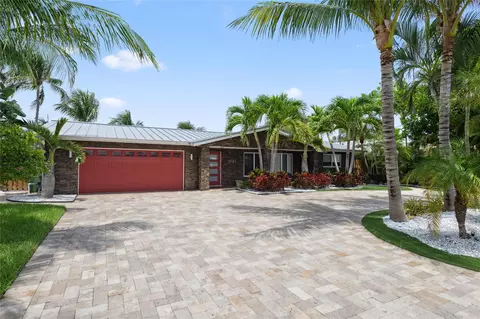 2761 NE 57th Ct, Fort Lauderdale, FL 33308