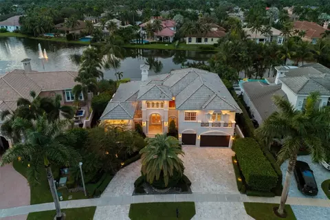 531 Coconut Palm, Plantation, FL 33324