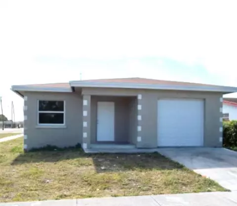 601 NW 10th St, Hallandale Beach, FL 33009