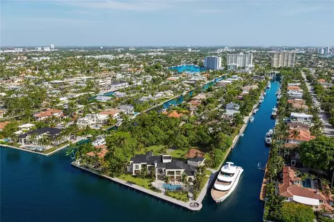 1000 Riviera Isle Dr, Fort Lauderdale, FL 33301