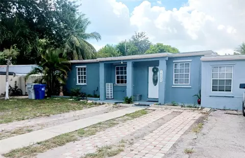 1700 NE 51st, Pompano Beach, FL 33064