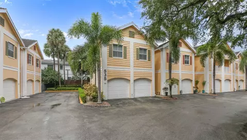 535 SW 18th Ave #32, Fort Lauderdale, FL 33312