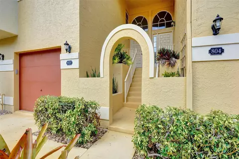 2121 S Ocean Blvd #805, Pompano Beach, FL 33062