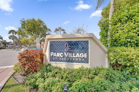 1600 NW 81 Way #1600, Plantation, FL 33322