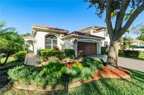 5854 NW 126th, Coral Springs, FL 33076