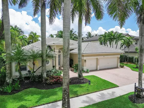 936 Windward, Weston, FL 33327