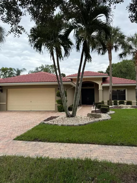 7855 Via Grande, Boynton Beach, FL 33437