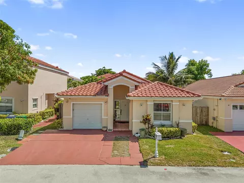3070 Martello Dr, Margate, FL 33063