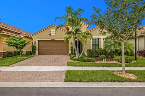 9541 Kalmar Cir, Parkland, FL 33076