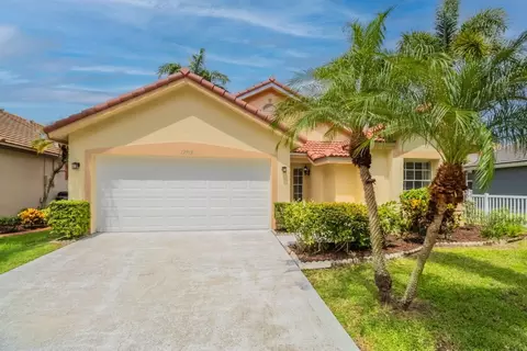 12703 White Coral, Wellington, FL 33414